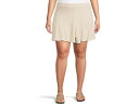 (取寄) アグ レディース プラス サイズ ジョディー ショーツ ライト UGG women Plus Size Jodee Shorts Lite Sand(4)