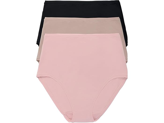 () ʥȥ ǥ ֥ꥹ ٥ åȥ ϥ  ֥꡼ 3-ѥå Natori women Bliss Bare ...