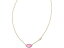 (取寄) ケンドラスコット レディース リップス ペンダント ネックレス Kendra Scott women Lips Pendan..