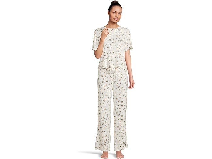 () ϥˡǥ塼 ƥᥤ ǥ  ꥫ Pj å Honeydew Intimates women Al...