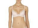 (取寄) ナトリ レディース フローラ コンツアー アンダーワイヤー ブラ 721150 Natori women Flora Contour Underwir...