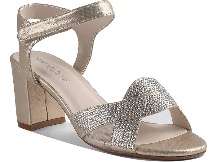 ■商品詳細■ブランドTouch Ups タッチ アップス■商品名Touch Ups Camカム■商品状態新品未使用・並行輸入品■色Champagne■詳細アッパー:シンセティック-アンクルストラップの調節可能な面ファスナー。-つま先の丸いつ...