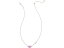 (取寄) ケンドラスコット レディース リップス ペンダント ネックレス Kendra Scott women Lips Pendan..