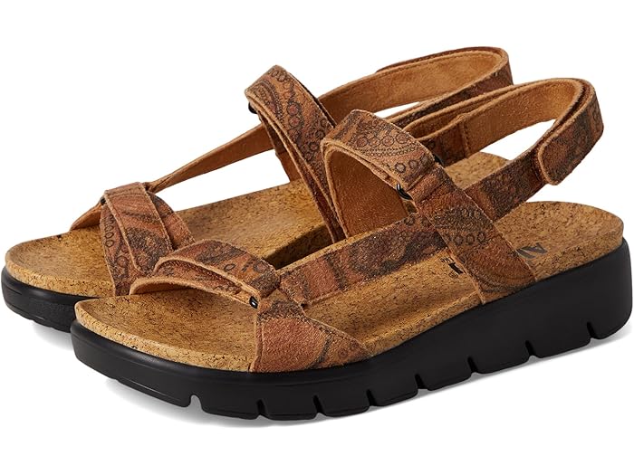 (取寄) アレグリア レディース ヘンナ Alegria women Henna Folkie