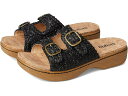 (取寄) アレグリア レディース Alegria women Oona Black(4)