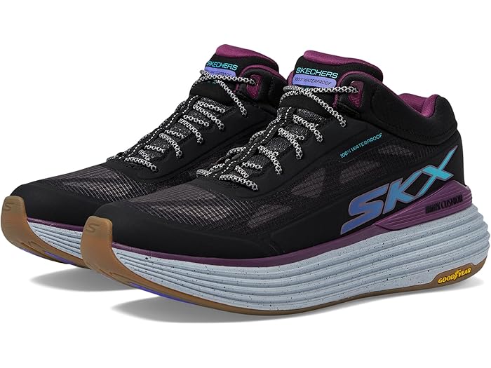 () å㡼 ǥ ޥå å˥˥ ڥ󥷥 ƥ饹 ץ롼 SKECHERS women M...