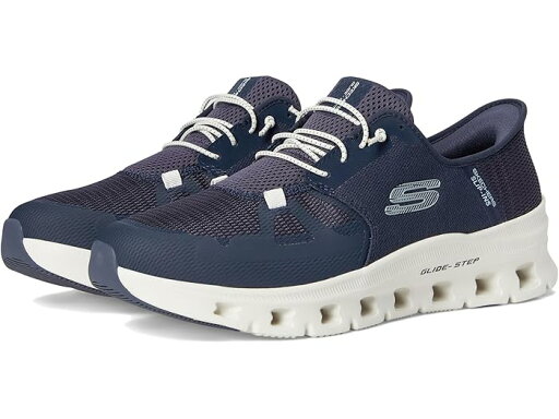 (取寄) スケッチャーズ メンズ グライド-ステップ プロ ハンズ フリー スリップ-イン SKECHERS men Glide-Step Pro Hands Free Slip-In Navy (取寄) スケッチャーズ メンズ グライド-ステップ プロ ハンズ フリー スリップ-イン SKECHERS men Glide-Step Pro Hands Free Slip-In Navy