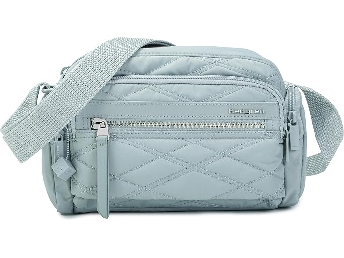 () إǥ ǥ ߥ꡼ ܥǥ Hedgren women Emily Crossbody Pearl Blue