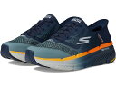 (取寄) スケッチャーズ メンズ スケッチャーズ ハンズ フリー スリップ-インス マックス クッション プレミア 2.0 SKECHERS men Skech...