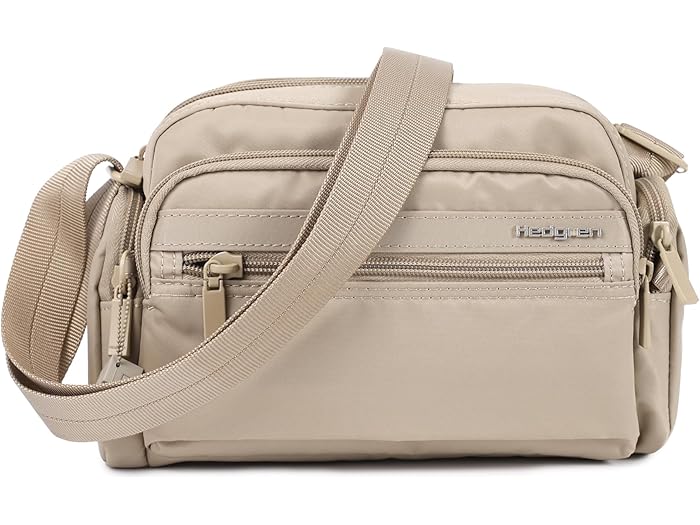 () إǥ ǥ ߥ꡼ ܥǥ Hedgren women Emily Crossbody Cashmere Be...