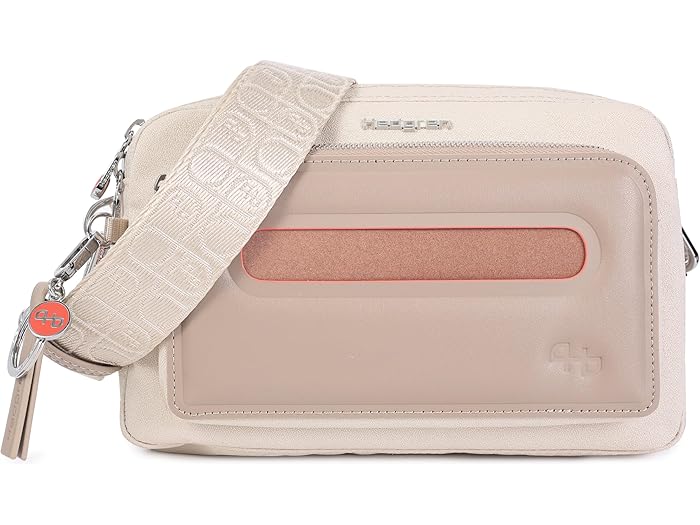 () إǥ ǥ ꥫ  ѥå Hedgren women Americano Waist Pack Bi...