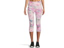 (取寄) スケッチャーズ レディース ゴー ウォーク ハイウエスト カプリ SKECHERS women Go Walk High-Waisted Capris...
