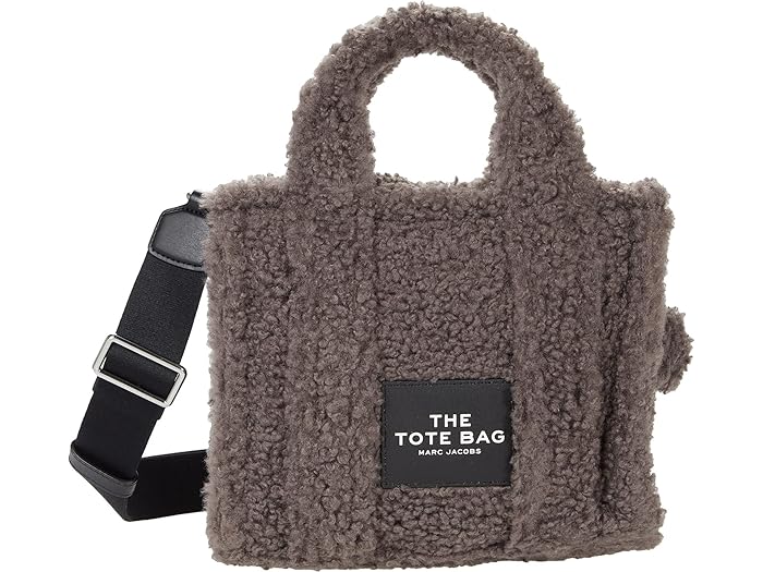 () ޡ֥ ǥ  ⡼ ȡ Marc Jacobs women The Small Tote Grey