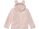 (取寄) ノースフェイス キッズ キッズ キャンプシェア フル ジップ ブーディ (インファント) The North Face Kids kids Campshire Full Zip Hoodie (Infant) Pink Moss