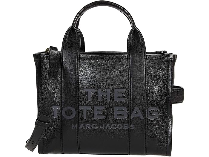 楽天ジェットラグ楽天市場店（取寄） マークジェイコブス レディース ザ スモール トート Marc Jacobs women The Small Tote Black