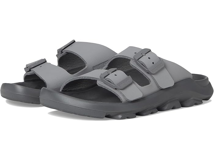 () ӥ륱󥷥ȥå ⥬ ƥ 饤 Birkenstock Mogami Terra Slide Whale Gray