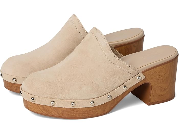 () ʥ饤 ǥ ٥꡼ Naturalizer women Bailey Coastal Tan Suede