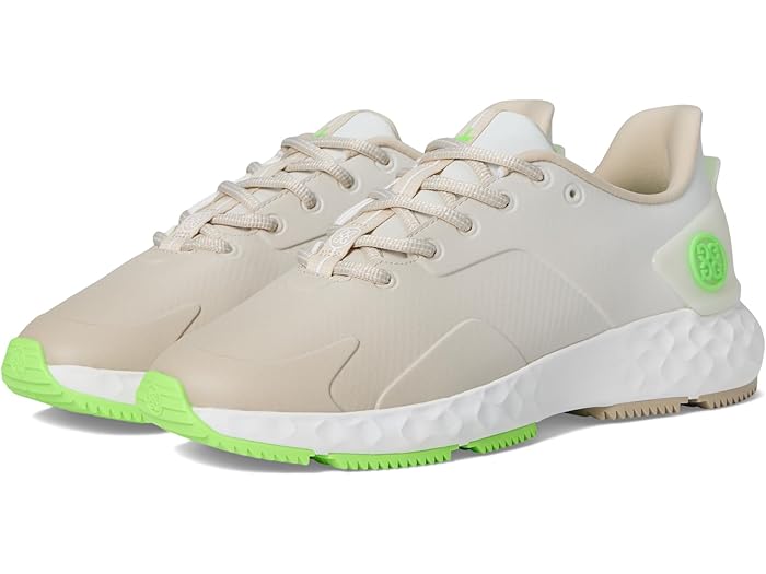 (取寄) ジーフォア レディース MG4+ グラジエント ゴルフ シューズ GFORE women Mg4+ Gradient Golf Shoes Stone