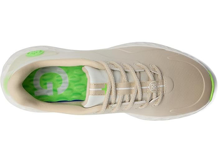 (取寄) ジーフォア レディース MG4+ グラジエント ゴルフ シューズ GFORE women Mg4+ Gradient Golf Shoes Stone