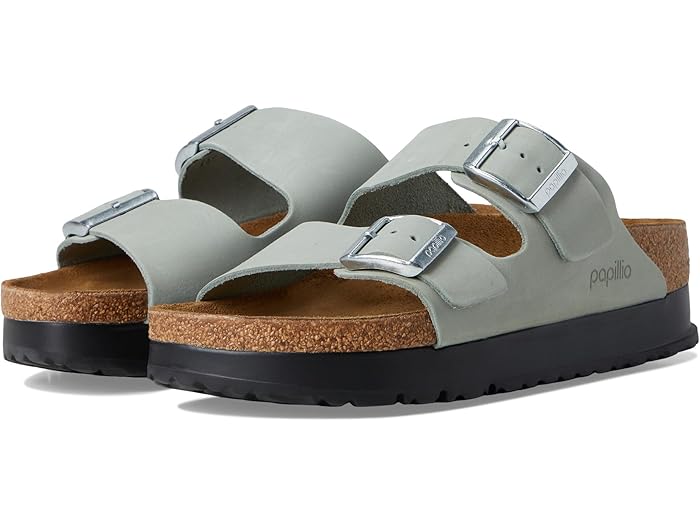 () ӥ륱󥷥ȥå ǥ ѥԥꥪ Х ꥾ ץåȥե  - ̥Хå Birkenstock wom...