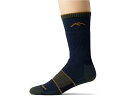 (取寄) ダーンタフバーモント メンズ メリノ ウール ブーツ ソックス フル クッション Darn Tough Vermont men Merino Wool Boot Socks Full Cushion Eclipse