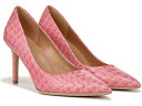 (取寄) ナチュラライザー レディース アンナ Naturalizer women Anna Flamingo Pink Leather(4)