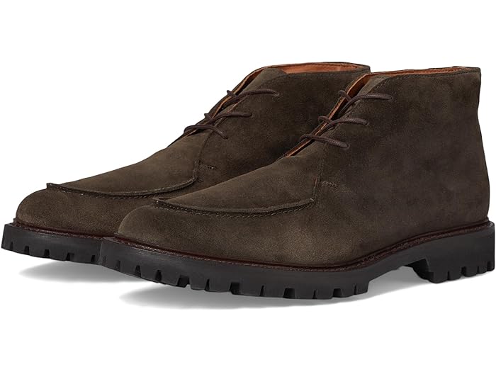 () 󥨥ɥ  ϥ ⥫ Allen Edmonds men Graham Moccasins Loden S...