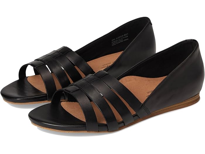 () եȥ ǥ  SoftWalk women Cozumel Black