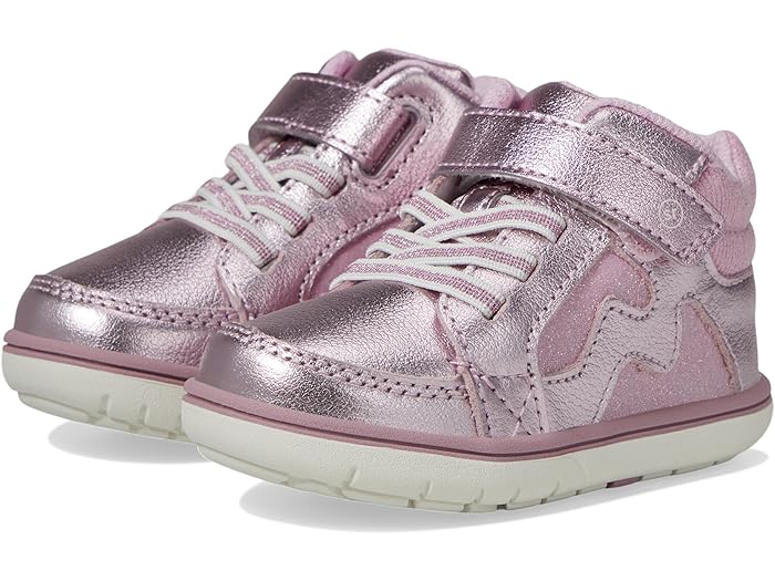 () ȥ饤 饤 륺 Srt ॹ (ȥɥ顼/ȥ å) Stride Rite girls SRT Ames...