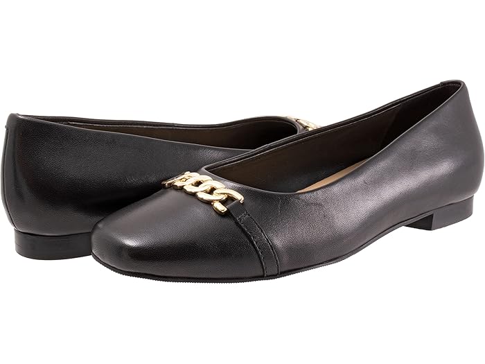 () ȥå ǥ ϡˡ Trotters women Harmony Black
