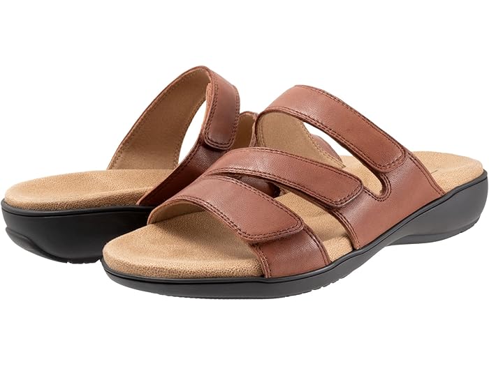 () ȥå ǥ  Trotters women Rose Luggage