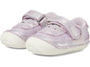 (取寄) ストライド ライト ガールズ SM ジャジー (インファント/トドラー) Stride Rite girls SM Jazzy (Infant/Toddler) Purple Multi