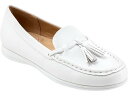 (取寄) トロッターズ レディース ドーソン Trotters women Dawson White(4)