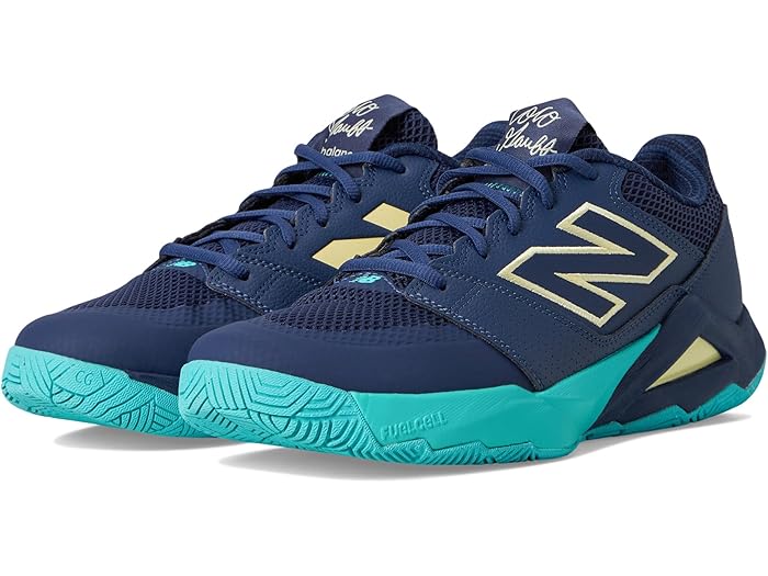 (取寄) ニューバランス メンズ フューエルセル デルレイ V2 New Balance men FuelCell Delray V2 Nb Na..