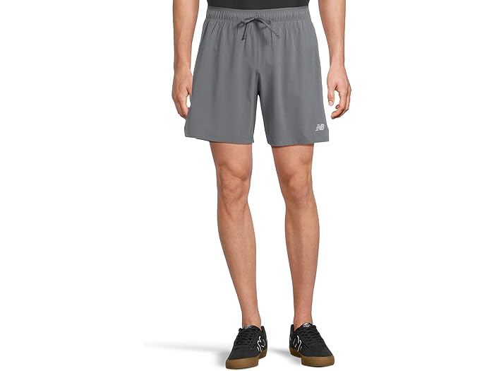 () ˥塼Х  RC 硼 7 New Balance men RC Shorts 7
