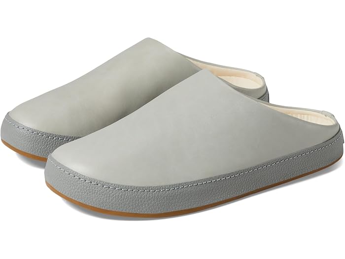 () 륫  OluKai men Hamani Smoke/Storm Grey