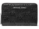 (取寄) マイケルコース レディース ジェット セット スモール ジップ アラウンド カード ケース MICHAEL Michael Kors women Je...