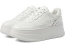 (取寄) マイケルコース レディース ヘイズ レース-アップ MICHAEL Michael Kors women Hayes Lace-Up Optic Wh...