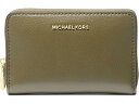 (取寄) マイケルコース レディース ジェット セット スモール ジップ アラウンド カード ケース MICHAEL Michael Kors women Je...