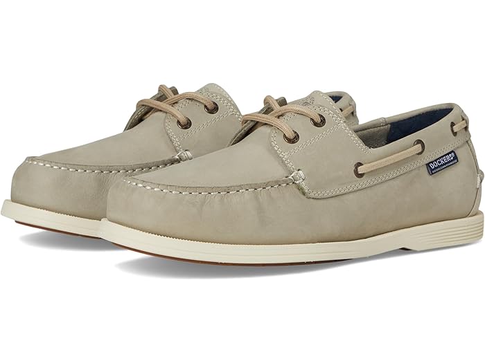 (取寄) ドッカーズ メンズ Dockers men Dennison Light Grey