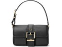 (取寄) マイケルコース レディース コルビー ミディアム ショルダー MICHAEL Michael Kors women Colby Medium Shoulder Black(4)