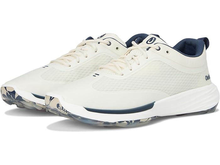 () 륫  ޥ OluKai men Makena White Sand/White Sand