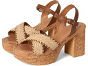 (取寄) セイシェル レディース ブラボー Seychelles women Bravo Tan/Natural Raffia