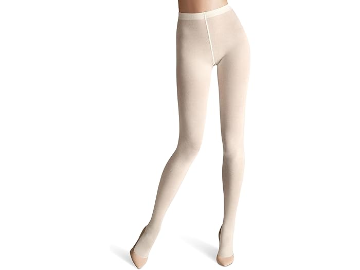 () ե ǥ   Wolford women Merino Tights Ecrue