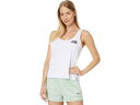 (取寄) ソルティ クルー レディース アルファ クラシック タンク Salty Crew women Alpha Classic Tank White