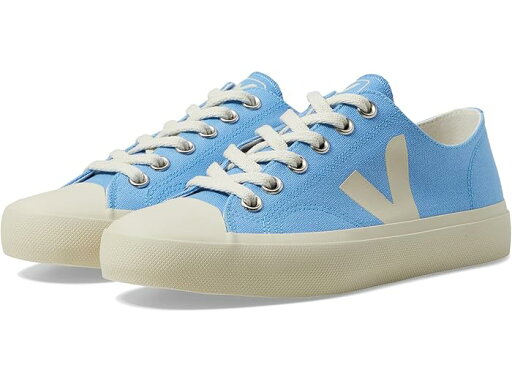 (取寄) ヴェジャ レディース ワタ リ ロウ VEJA women Wata II Low Aqua/Pierre (取寄) ヴェジャ レディース ワタ リ ロウ VEJA women Wata II Low Aqua/Pierre