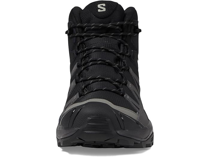 (取寄) サロモン メンズ X ウルトラ 360 ミッド CSWP Salomon men X Ultra 360 Mid CSWP Black