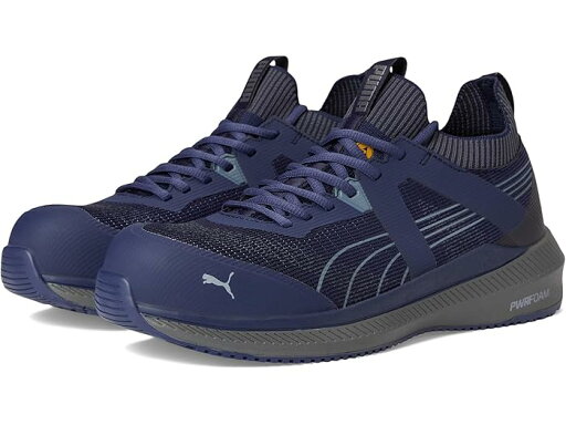 (取寄) プーマ セーフティー メンズ ターボ ロウ ASTM SD SR PUMA Safety men Turbo Low ASTM SD SR Navy/Grey (取寄) プーマ セーフティー メンズ ターボ ロウ ASTM SD SR PUMA Safety men Turbo Low ASTM SD SR Navy/Grey