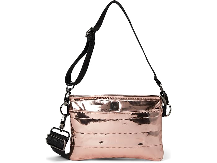 () 󥯥 ǥ Х Хå ꥸʥ THINK ROYLN women Bum Bag Original Rose Gold Mirror