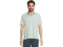 (取寄) ヴィンヤードヴァインズ メンズ エドガータウン ピケ ポロ Vineyard Vines men Edgartown Pique Polo Aqua Haze
